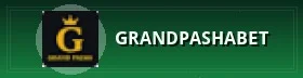 Grandpashabet Logo